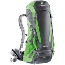 Рюкзак Deuter AC Aera 24 Anthracite-Spring (34714): Производитель Deuter