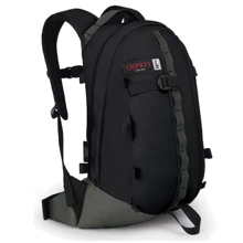 Рюкзак Рюкзак Osprey Heritage Simplex 20 Black черный (009.001.0153): Производитель Osprey