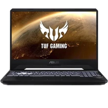 Ноутбук ASUS TUF Gaming A15 (FA506NCR-HN021W): Экран 15.6" IPS (1920x1080) Full HD
