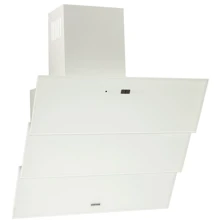 Вытяжка Eleyus Troy 1200 LED SMD 60 WH: Тип воздухоочистителя Рециркуляция, Отвод
