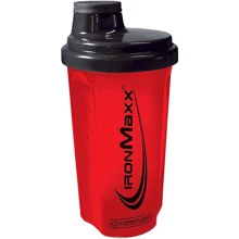 IronMaxx IM-Shaker 700 ml Red Black: Страна производитель Германия
