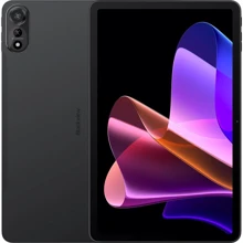 Планшет Blackview Tab Mega 2 12/256GB Wi-Fi Celestial Grey: Дисплей 12" IPS (1200x2000)