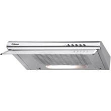 Витяжка Hansa OSE6211IH: Тип фільтра повітря Рециркуляция, Отвод