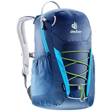 Рюкзак Deuter Gogo XS midnight-turquoise (3611017-3306): Производитель Deuter