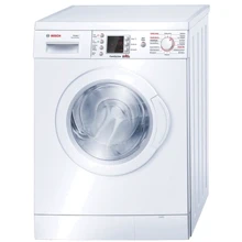 Стиральная машина Bosch WAE 2447 PL: Тип машины Автомат