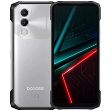 Смартфон Doogee Blade 20 4/128Gb Plain: undefined undefined