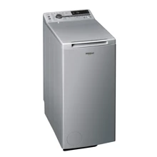 Стиральная машина Whirlpool TDLRS70231: Тип машины Автомат