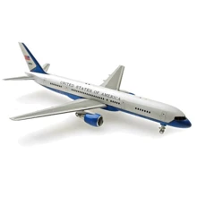 Пассажирский самолет SCHUCO Boeing 757-200 "USA": Производитель SCHUCO