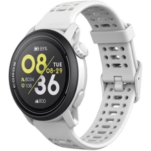 Смарт-часы Coros Pace 3 Sport Watch White with Silicone Band: Виды спорта Плавание, Велоспорт, Бег