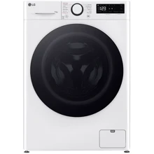 Стиральная машина LG F4WR511S0W: Тип машины Автомат