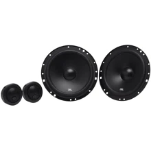 Автоакустика JBL STAGE1 601C: Тип коаксиальная автоакустика