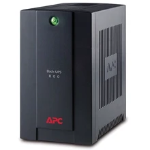 APC Back-UPS 800VA IEC (BX800LI): Производитель APC