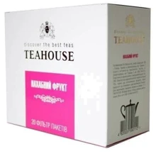 Чай Teahouse Наглый Фрукт 20х5 г (WT4322): undefined undefined