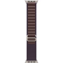 Аксесуар для Watch Apple Alpine Loop Indigo S (MT5N3) для Apple Watch 42/44/45/49mm: Виробник Apple