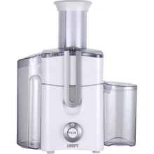 Соковыжималка Liberty JC-905W: Тип центробежная