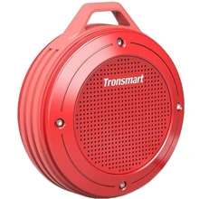 Акустика Tronsmart Element T4 Portable Bluetooth Speaker Red: Цвет красный