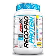 Протеин Amix Reco-Pro 500 g / 10 servings / vanilla-yoghurt: Вид Сывороточные