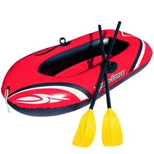 Bestway Hydro Force (61078): Пассажировместимость 1