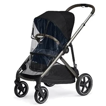 Дождевик для коляски Cybex Gazelle S: Производитель Cybex