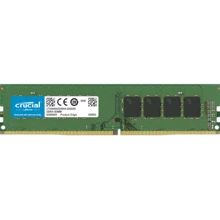 Crucial 16 GB DDR4 3200 MHz (CT16G4DFRA32A) UA: Тип DDR4