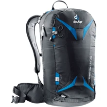 Рюкзак Deuter Freerider Lite 25 Black-Bay (3303017): Производитель Deuter