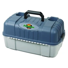 Ящик Flambeau 7 TRAY-HIP ROOF (6089TB): Тип Рыболовные ящики