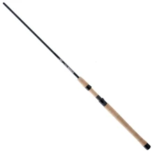 Спининговое удилище G.Loomis Classic Steelhead STR1024S GL3 2PC 2.62m 11-21g: Тип удилища Спиннинговое