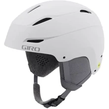Горнолыжный шлем Giro Ceva MIPS матовый белый S/52-55.5 см (7094014): Цвет белый