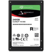 Seagate SSD 2.5" 240GB (ZA240NM10011): Тип накопителя внутренний