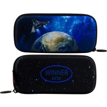 Пенал каркасный Winner One P-217: Год выпуска коллекции 2021