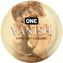Гипер тонкий презерватив One Vanish Hyperthin: Тип Ультратонкие