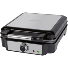 Вафельница Profi Cook PC-WA 1241: Тип Вафельница