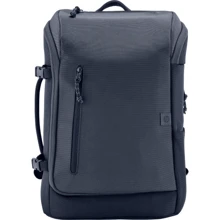 Сумка для ноутбуков HP 15.6" Travel Gray (6H2D8AA): Тип сумки сумка