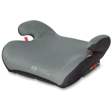 Автокресло Lorelli SIRIUS Fix iceberg green: Группа 3 (22-36 кг)