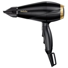 Фен BaByliss 6704E: Тип фен