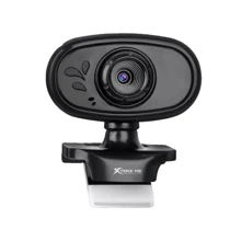 Xtrike XPC01 Black: Кріплення / установка Прищепка