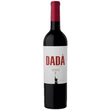 Вино DaDa "Art Wine №3" (полусухое, красное) 0.75л (BDA1VN-VFM075-017): Страна производитель Аргентина