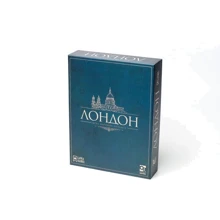 Лондон (248115): Производитель Lavka Games