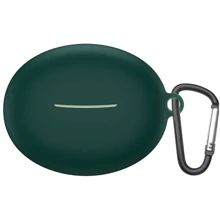 Чехол BeCover Silicon Case Dark Green (710944) for Xiaomi Redmi Buds 4 Active: Тип Чехол