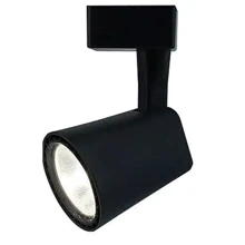 Спот светильник трековый Work's TL20A-B: Тип используемой лампы Светодиодные (LED)