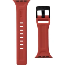 Аксесуар для Watch Urban Armor Gear UAG Scout Rust (191488119191) для Apple Watch Ultra 42/44/45/49mm: Виробник UAG