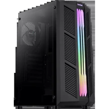 Корпус AEROCOOL Prime-G-BK-v1: Форм-фактор материнской платы ATX / Micro-ATX / Mini-ITX