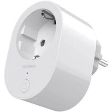 Умная розетка Xiaomi Mi Smart Plug 2 Wi-Fi (BHR6868EU / ZNCZ302KK): undefined undefined