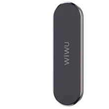 Держатель WIWU Car Holder Lotto Magnetic Suction Bracket PL700: Производитель WIWU