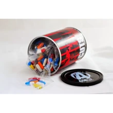 Жиросжигатель Universal Nutrition Animal Cuts 2 packs: Пол Унисекс
