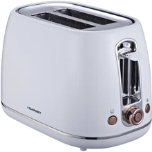 Тостер Blaupunkt TSS802WH: Тип Тостер
