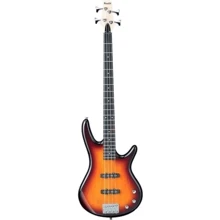 Бас-гитара IBANEZ GSR180 BSB: Тип Бас-гитара