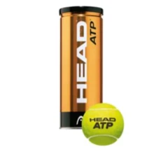 Мячи для тенниса HEAD (570703) 3B HEAD TOUR - 6D (72489707039): undefined undefined