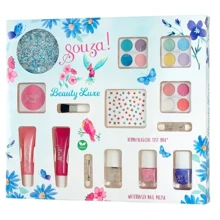 Набір для макіяжу Souza Beauty Luxe (106332): Виробник Souza