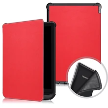 Аксесуар до електронної книги BeCover Smart Case Red для Pocketbook 6" 616 / 627 / 628 / 632 / 633 (707155): Виробник BeCover